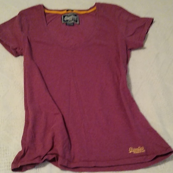 Vintage super dry top - Picture 1 of 4